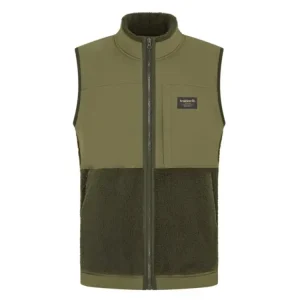 Odeslání Ihned Traker Vesta TechPro Sherpa Bodywarmer