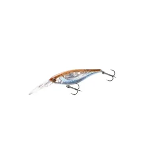 Cenový Hit Shimano Wobler Bantam Enber 60SP FB S Smelt