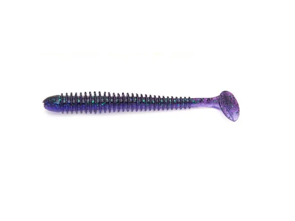 Expresní Doručení Keitech Gumová Nástraha Swing Impact Electric June Bug