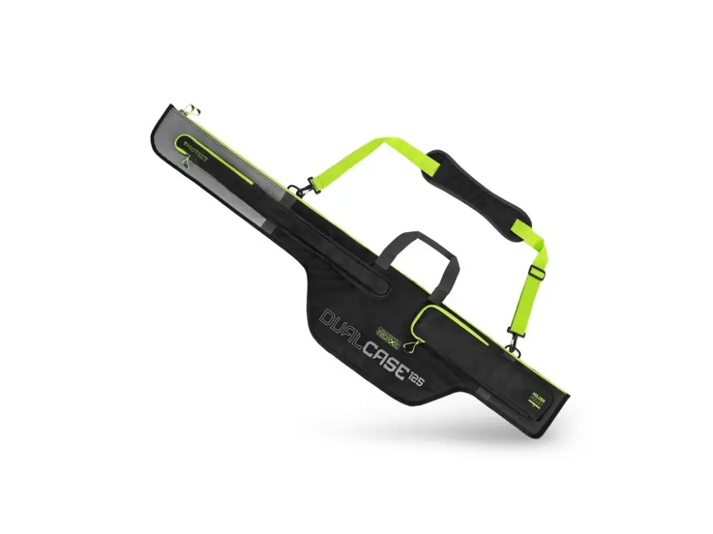 Delphin Pouzdro REAXE DualCASE Autentický