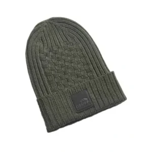 Objednat Nyní Geoff Anderson Čepice WizWool Ulf Beanie Zelená