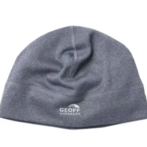 Výprodej Geoff Anderson Čepice WizWool Beanie Šedá