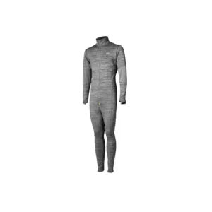 Rychlé Dodání Geoff Anderson Thermo Overal WizWool 210 Šedý