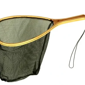 Giants Fishing Podběrák Trout Wood Landing Net Aktuální