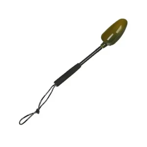 Giants Fishing Lopatka s Rukojetí Baiting Spoon + Handle S 43cm Finální Výprodej