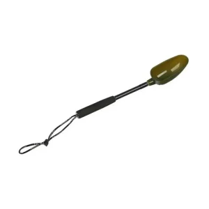 Giants Fishing Lopatka s Rukojetí Baiting Spoon + Handle M 49cm Finální Výprodej