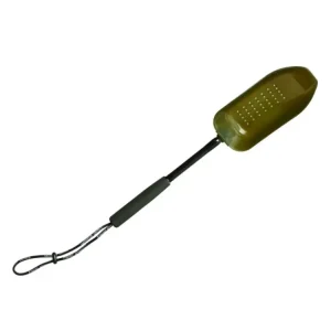 Bezpečná Platba Giants Fishing Lopatka S Rukojetí Baiting Spoon M 47cm