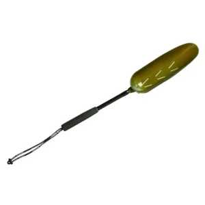 Must-Have Giants Fishing Lopatka S Rukojetí Baiting Spoon L 53cm