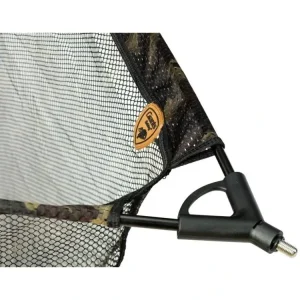 Objednat Nyní Giants Fishing Podběráková Hlava Carp Net Head Camo