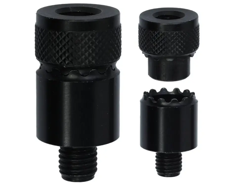 Giants Fishing Rychlovýměnný Adaptér Magnet Adaptor Dokud Zásoby Vydrží