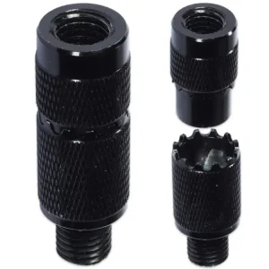 Giants Fishing Rychlovýměnný Adaptér Magnet Adaptor 2ks Top Prodej