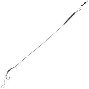 Hit Sezóny Giants Fishing Návazec Boilie Rig with Aligner 25lb