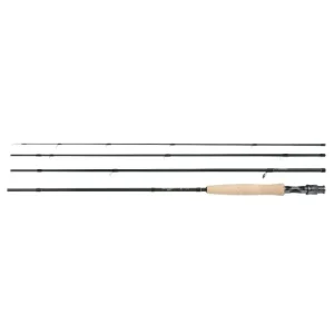 Shimano Prut Biocraft XR Fly 8,6ft 2,59m #4 4-díl Sezónní Sleva