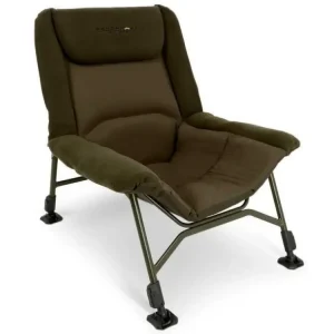 Přímo Od Výrobce Avid Carp Křeslo Benchmark Ultra Cozy Chair