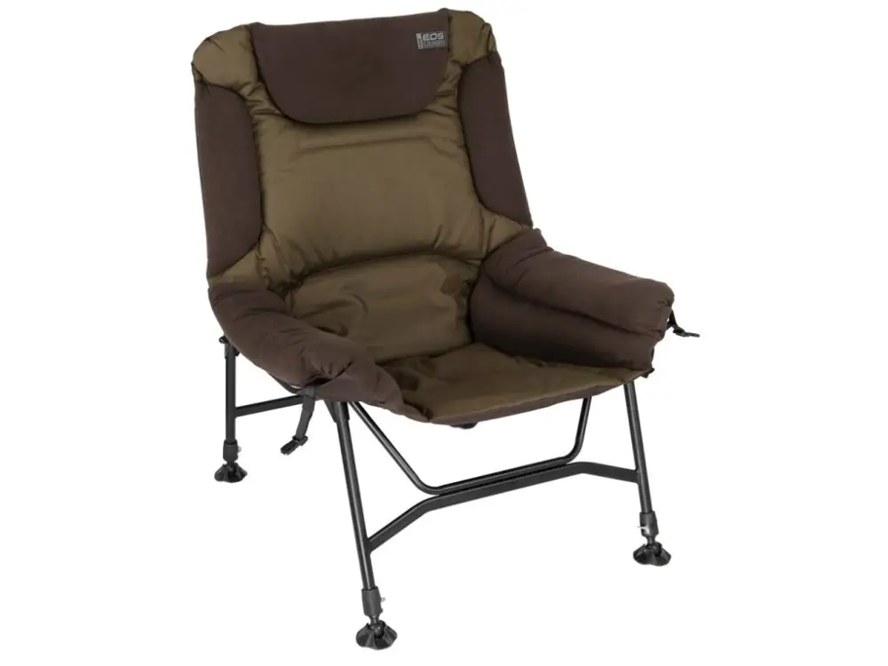Fox Křeslo EOS Lounger Chair Akční Cena