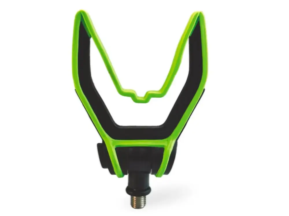 Nová Kolekce Zfish Rohatinka Flexifit Front Rod Rest