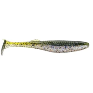 Rapala Gumová Nástraha The KickMan Dach Vador Horká Nabídka