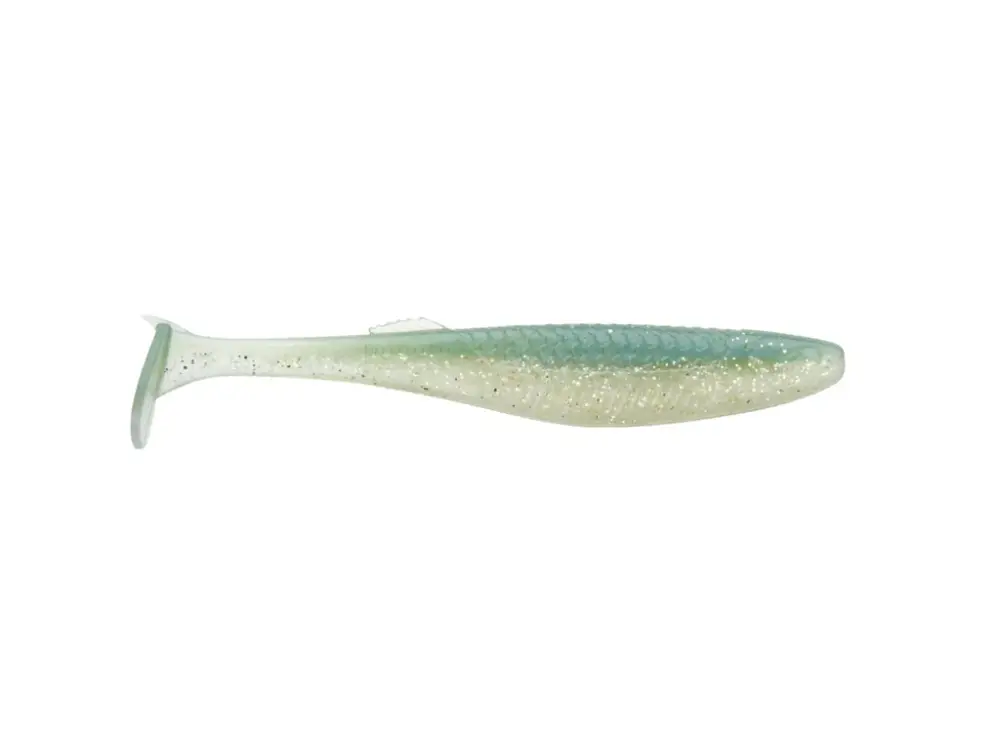 Pouze Dnes Rapala Gumová Nástraha The KickMan Sexy Shad