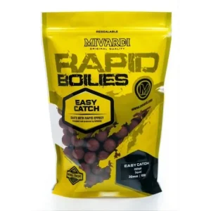 Finální Výprodej Mivardi Boilies Rapid Easy Catch Oliheň