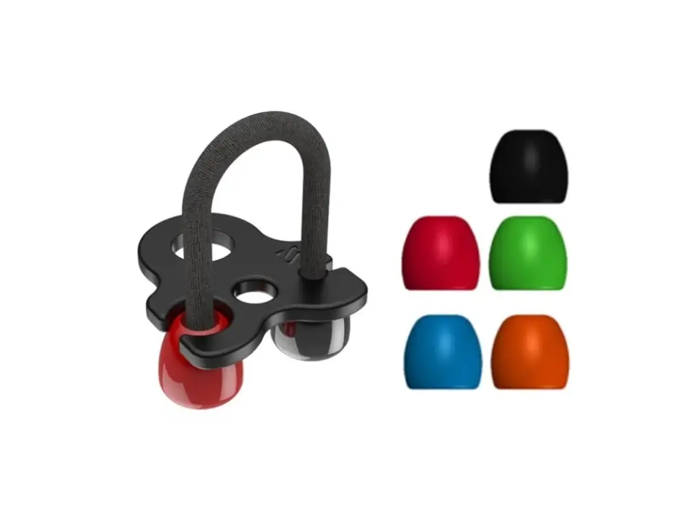 Sleva Sonik Zámek Prutu Stanz Rod Lock