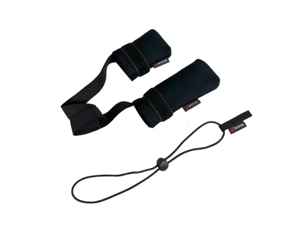 Sonik Chránič Prutu Xtractor Elastic Tip Protectors Top Prodej