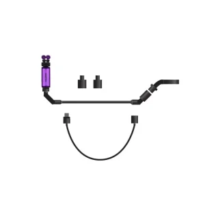 Sonik Swinger Gizmo Swingbob Slim Black Jen Po Omezenou Doba
