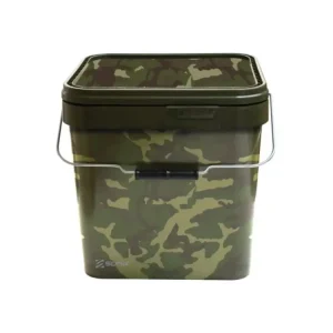 Sonik Kbelík Camo Square Bucket Cenový Hit