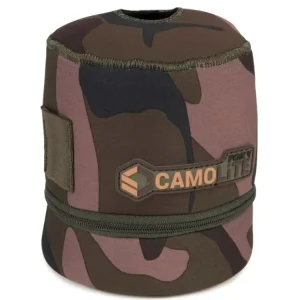 Pouzdro na Plynovou Kartuši Fox Camolite Gas Cannister Sleeve Rychlé Dodání