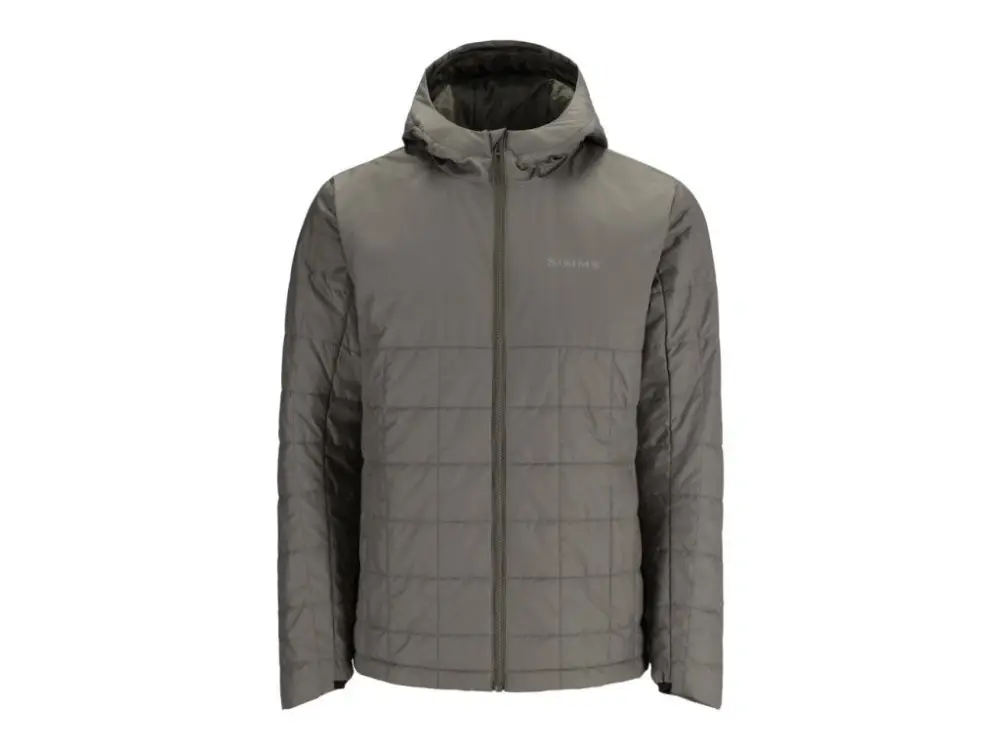 Simms Bunda Fall Run Hoody Originální