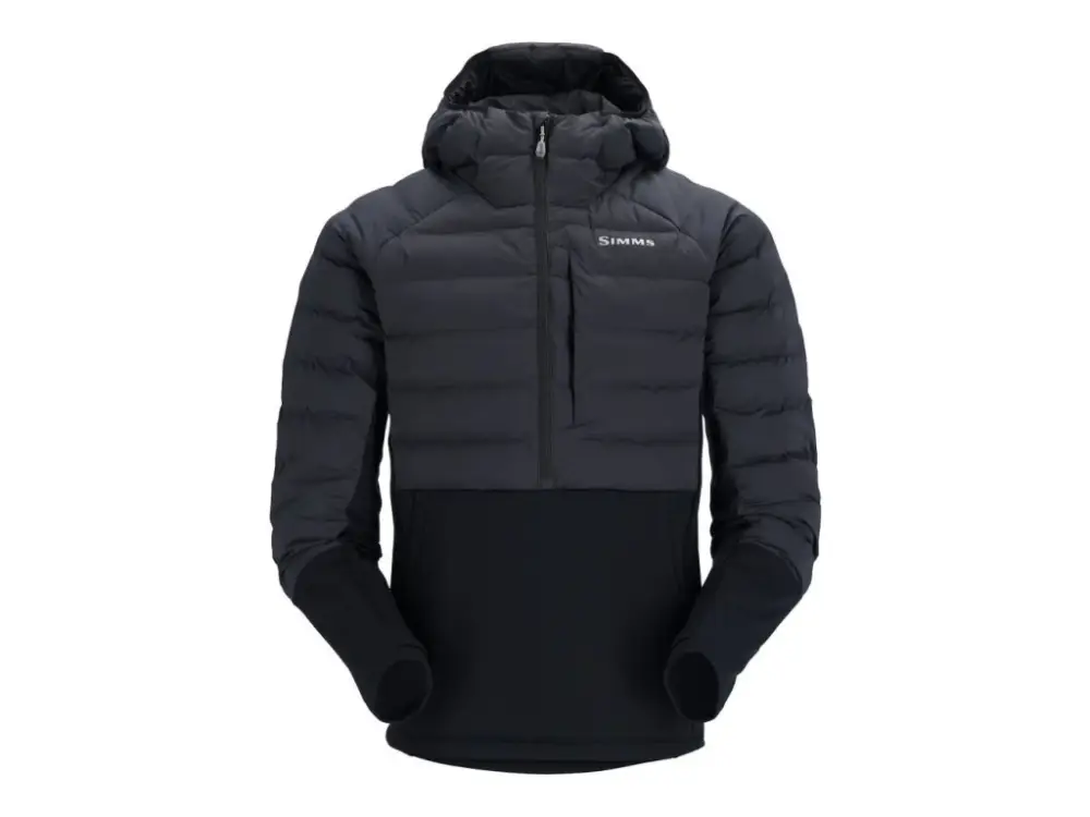 Super Cena Simms Bunda ExStream Pull Over Hoody