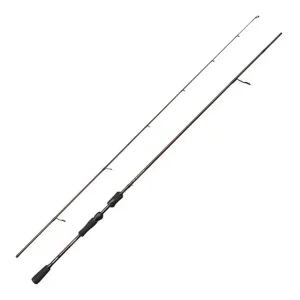 Tovární Cena Abu Garcia Prut Spike S Finesse Jig 2,29m 5-18g 2-díl