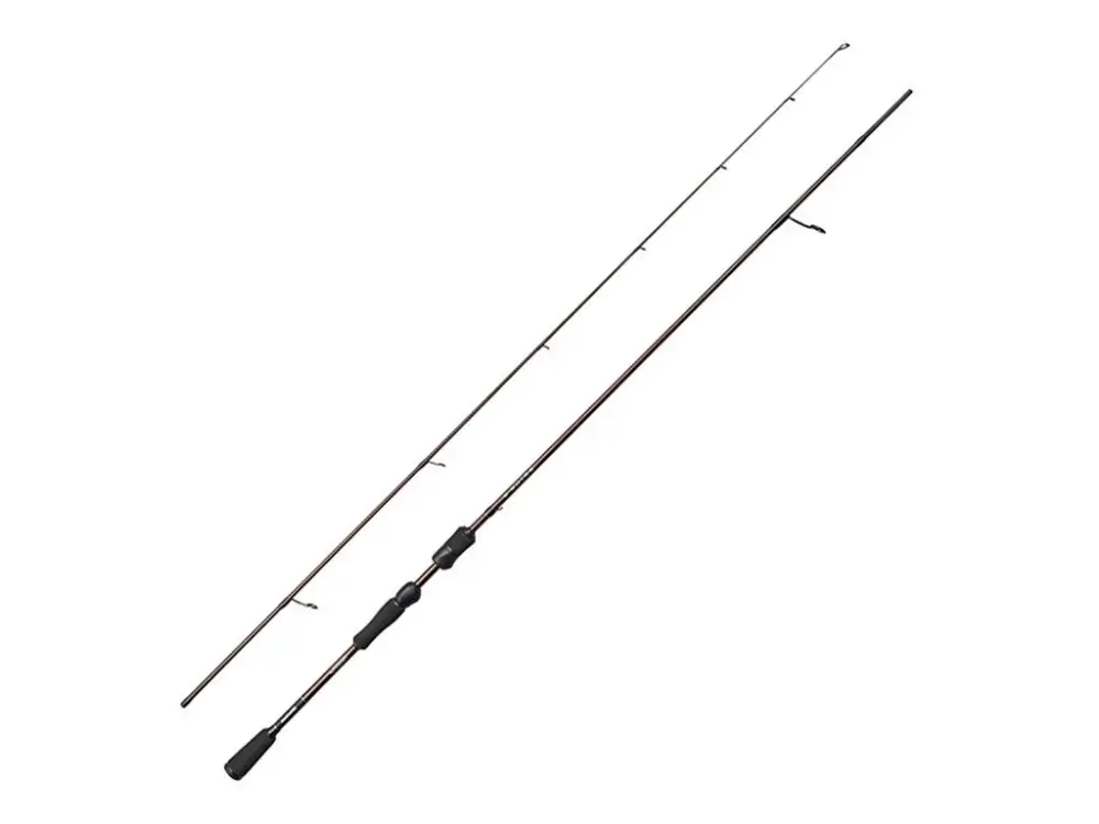 Tovární Cena Abu Garcia Prut Spike S Finesse Jig 2,29m 5-18g 2-díl