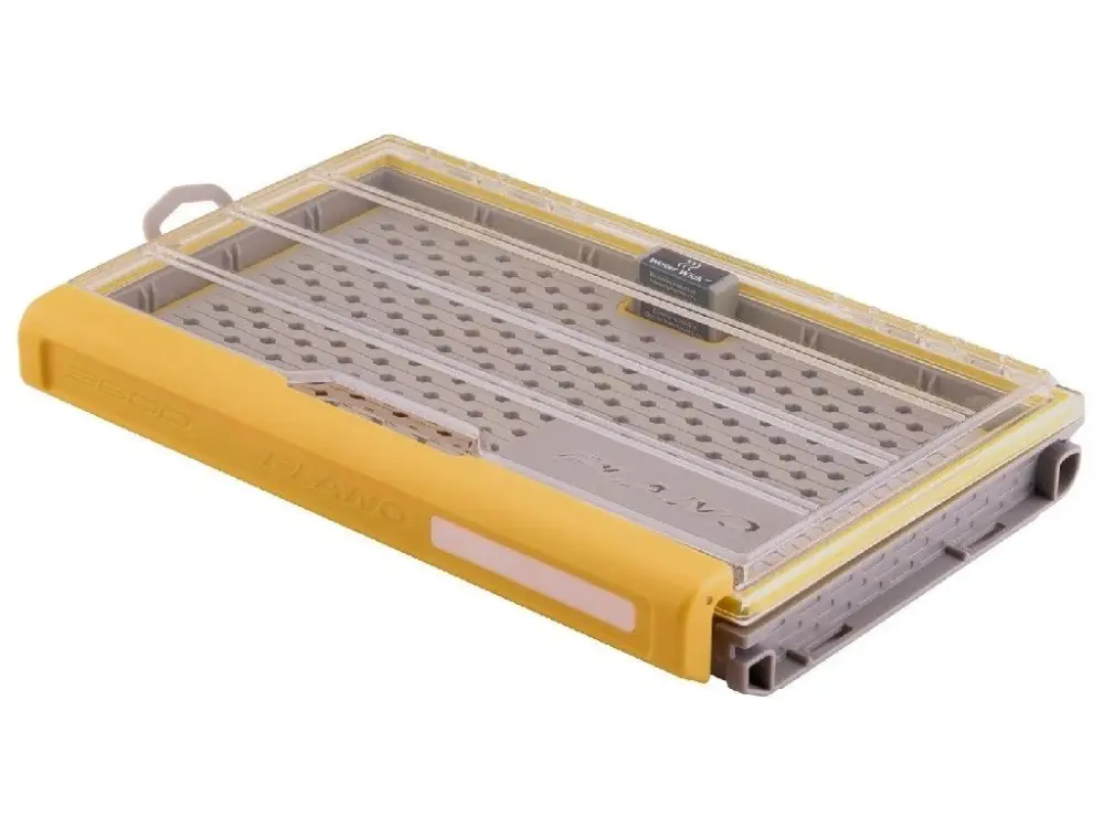 Plano Krabička Edge 3600 Hook Box Víkendová Akce