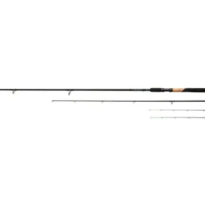 Oblíbený Shakespeare Prut Superteam SC-2 Method Rod 3,3m 40-60g 2+2-díl