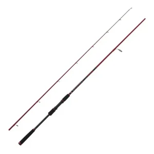 Expresní Doručení PennPrut Squadron III Labrax Spinning Rod 2,1m 10-30g 2-díl