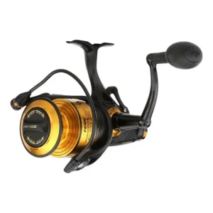 Naviják Penn Spinfisher VII Long Cast 6500 Víkendová Akce