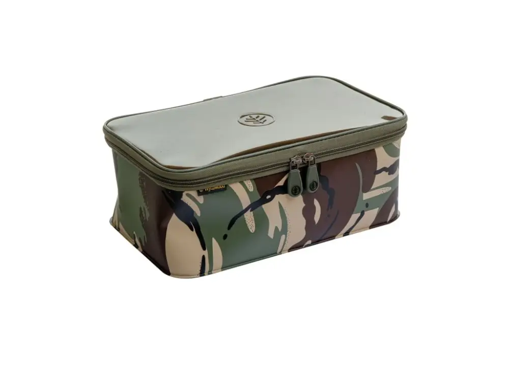 Expresní Doručení Wychwood Pouzdro Extremis Tactical Eva L-Modular Deep 9l
