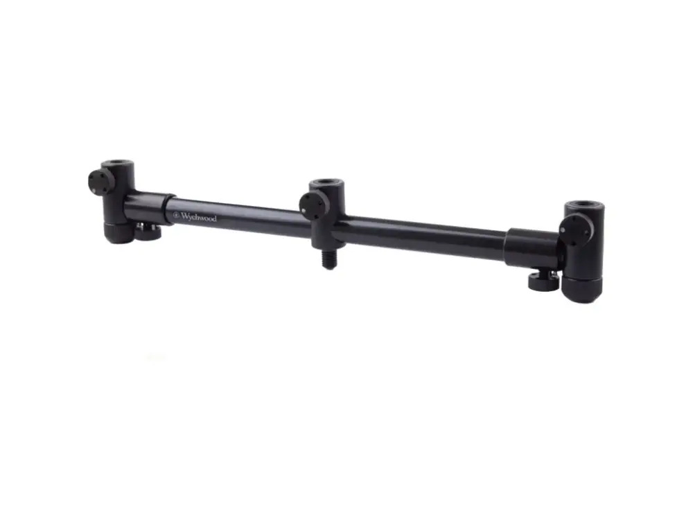 Wychwood Hrazda Extremis Nastavitelná Adjustable Q/R 3 Rod Buzz 15-25cm Oblíbený