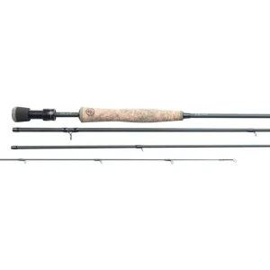 Expresní Doručení Wychwood Prut Drift Nymphing Rod MKII 10ft 3m #3 4-díl