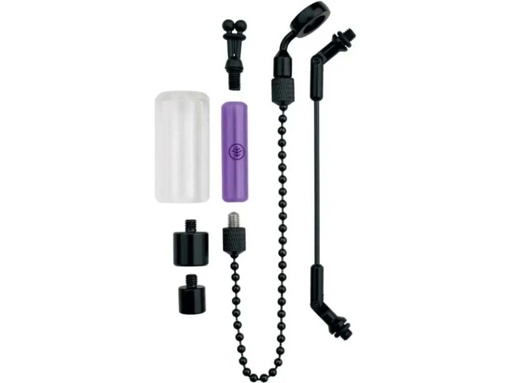 Rychlé Dodání Wychwood Indikátor Záběru Solace Bobbin Kit
