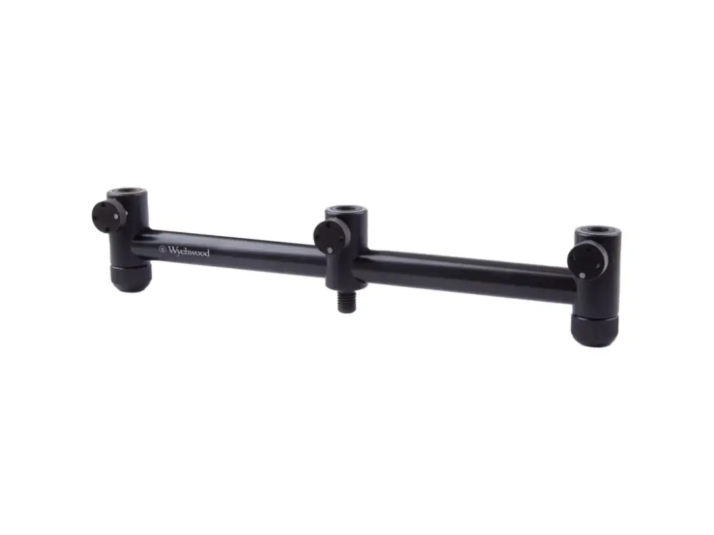 Ověřený Wychwood Hrazda Extremis Q/R 3 Rod Buzz