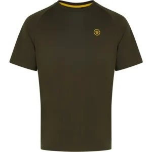Objednat Nyní Wychwood Triko Carp Tactical Green