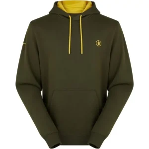 Wychwood Mikina Carp Tactical Green Hoody Aktuální