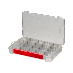 Akční Nabídka Rapala Krabička Tackle Tray 276