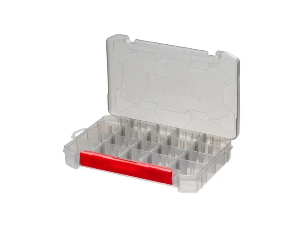Akční Nabídka Rapala Krabička Tackle Tray 276
