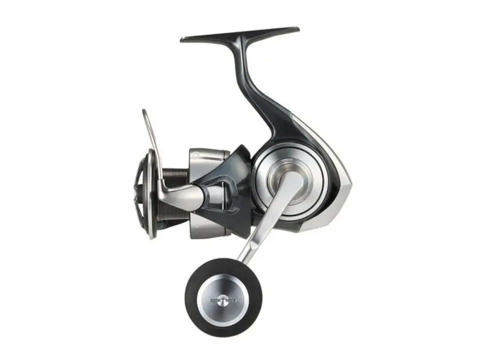 Daiwa Naviják 24 Certate SW(G) 6000 XH Přímo Od Výrobce