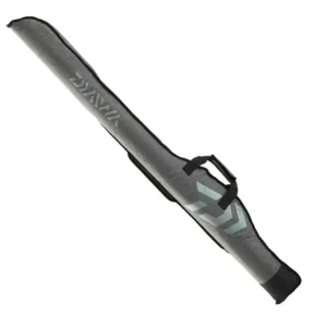 Daiwa Obal Na Prut D-VEC Padded 1 Rod Sleeve Bezpečná Platba