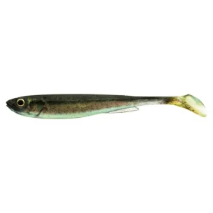 Daiwa Gumová Nástraha Prorex Real Slim Shady Live Baby Zander Bezpečná Platba