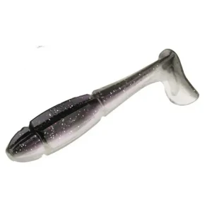 Nejlepší Cena 13 Fishing Gumová Nástraha Churro Purple Rain