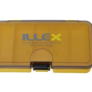 Illex Krabička Tackle Box 161 VC Pouze Dnes